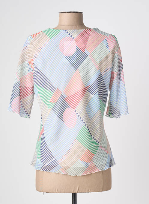 Top blanc SOMMERMANN femme