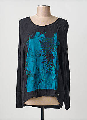 Top noir LES P'TITES BOMBES femme