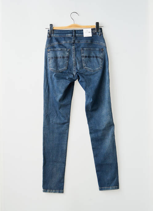Jeans skinny bleu PARA MI femme