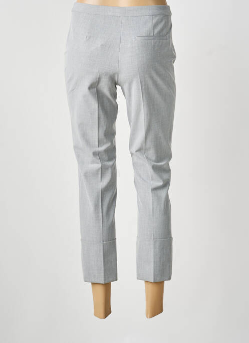 Pantalon 7/8 gris COP COPINE femme