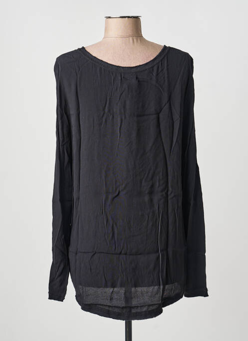 Top noir LES P'TITES BOMBES femme