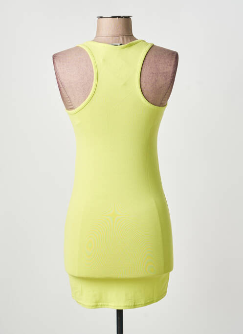 Tunique sans manche vert RENDEZ-VOUS femme