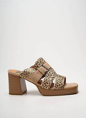 Mules/Sabots or MAM'ZELLE femme