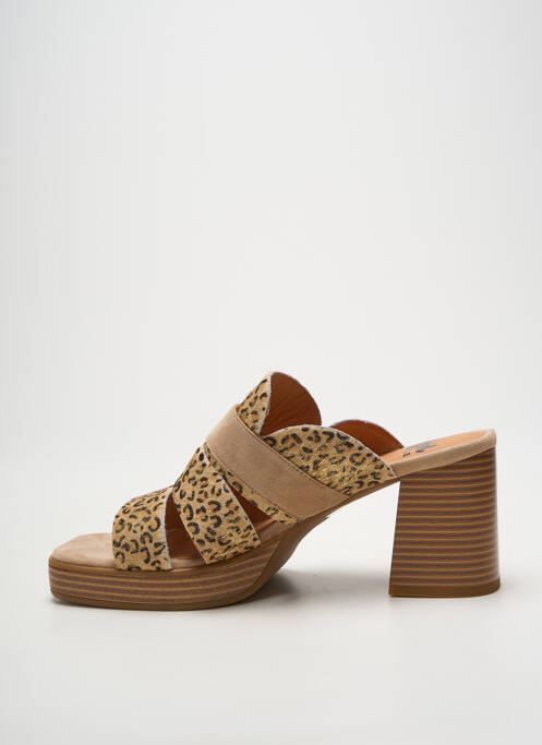 Mules/Sabots or MAM'ZELLE femme