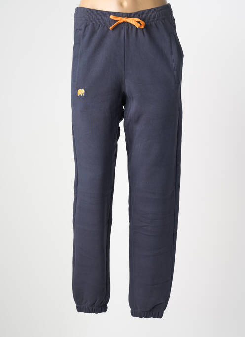 Jogging bleu TRENDSPLANT femme