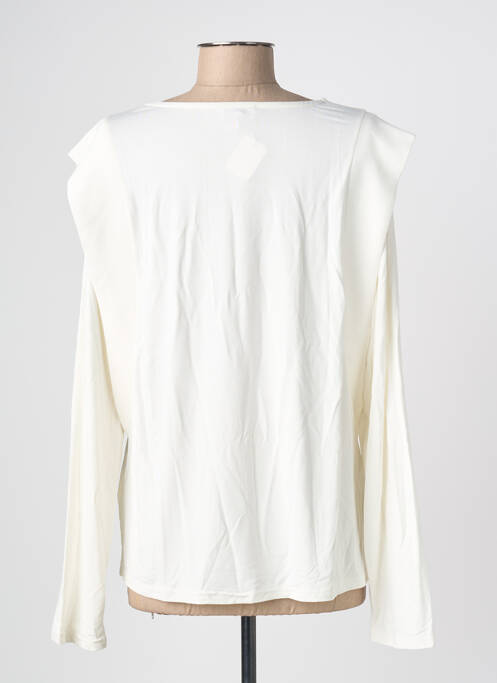 Top beige ELÈSIG femme