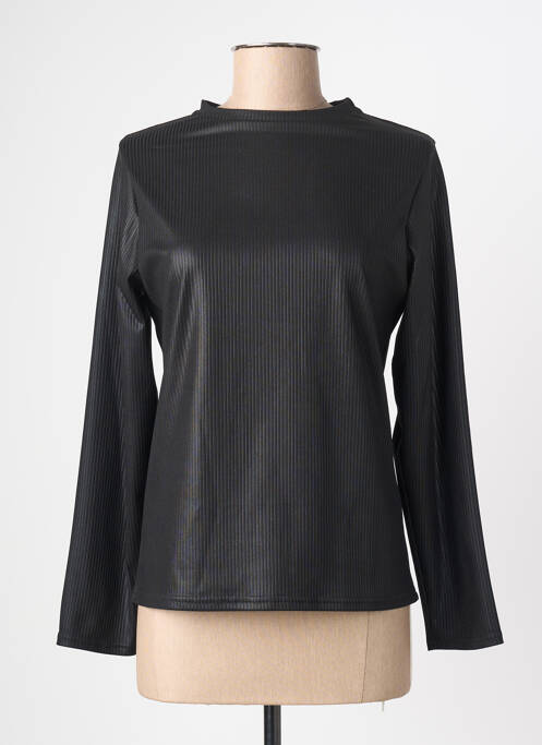 Top noir ELÈSIG femme