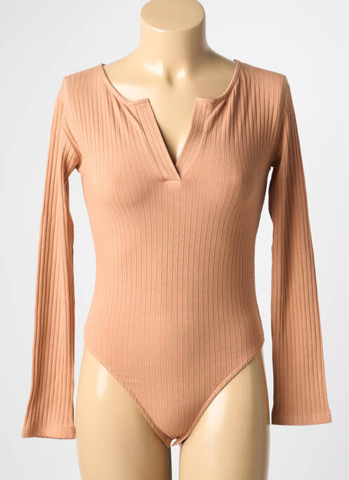 Body rose ELÈSIG femme