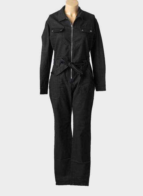 Combi-pantalon noir ELÈSIG femme