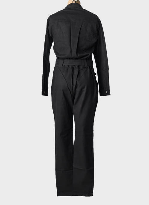 Combi-pantalon noir ELÈSIG femme