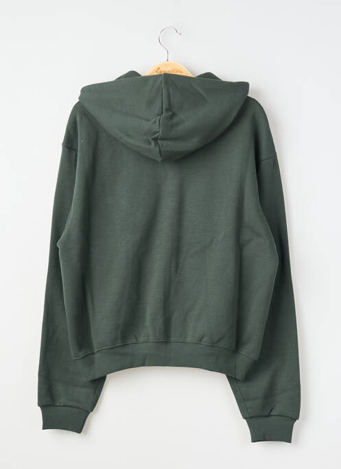 Veste casual coupe droite vert SKIMS femme