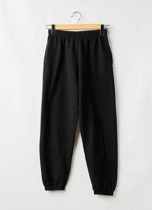 Jogging stretch taille normale noir PRETTY LITTLE THING femme