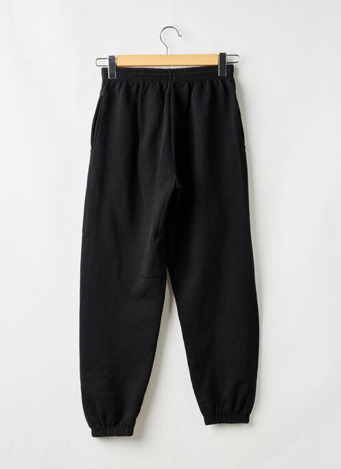 Jogging stretch taille normale noir PRETTY LITTLE THING femme