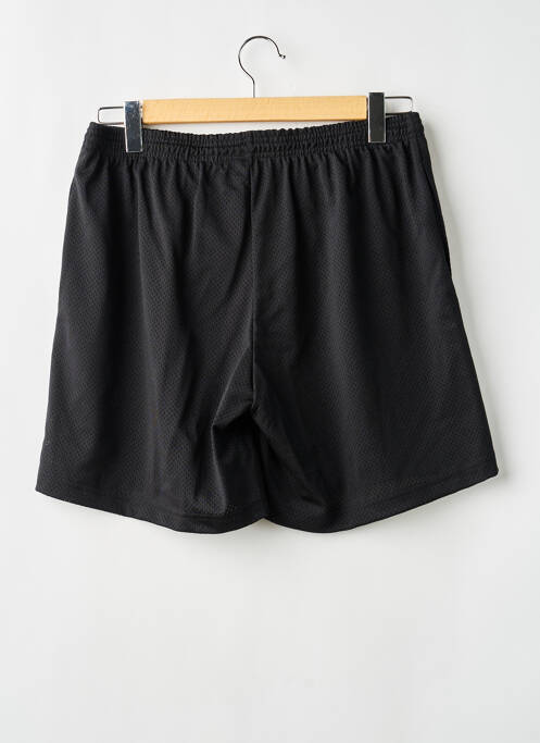 Short taille normale taille normale noir JENNIE femme