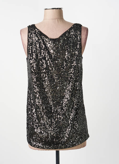 Top argent STREET ONE femme