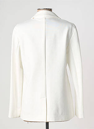 Blazer poches beige MAX MARA femme