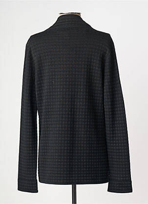Blazer poches noir D.EXTERIOR femme