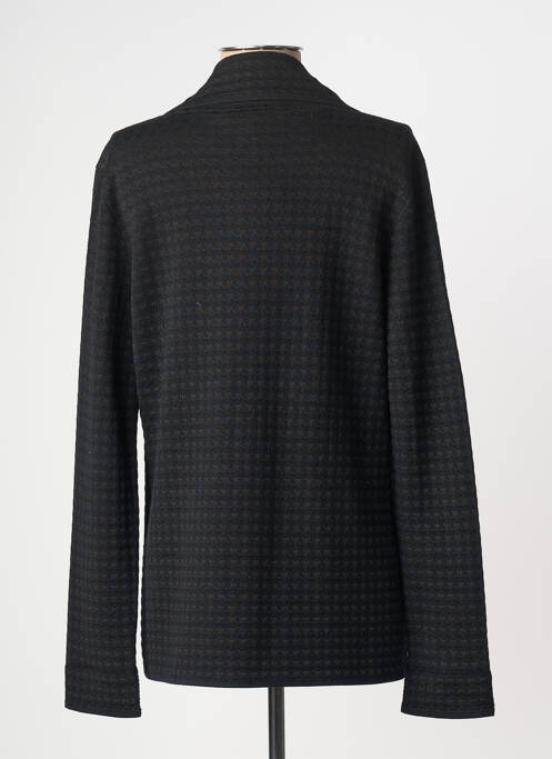 Blazer poches noir D.EXTERIOR femme