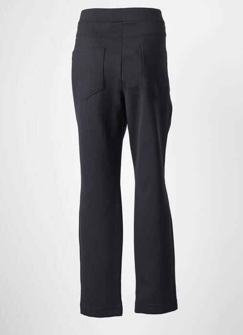 Pantalon slim stretch taille normale noir SPORTALM femme