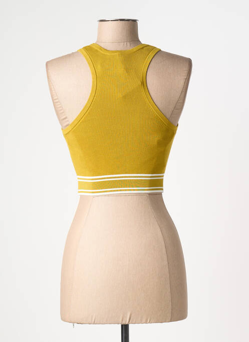 Top vert ELISABETTA FRANCHI femme