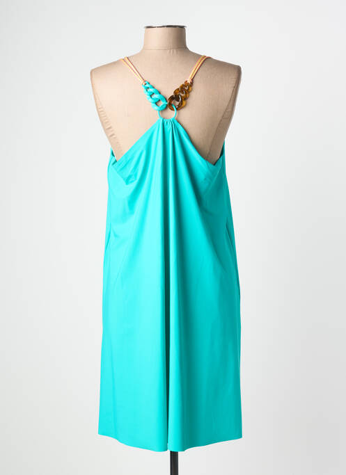 Tunique manches longues vert SPORTALM femme