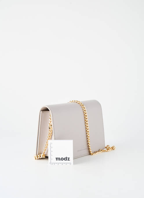 Sac gris ELISABETTA FRANCHI femme