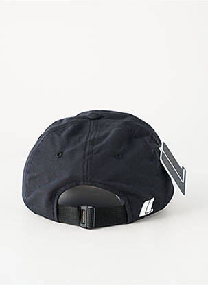 Casquette broderie noir ROCKSTAR homme