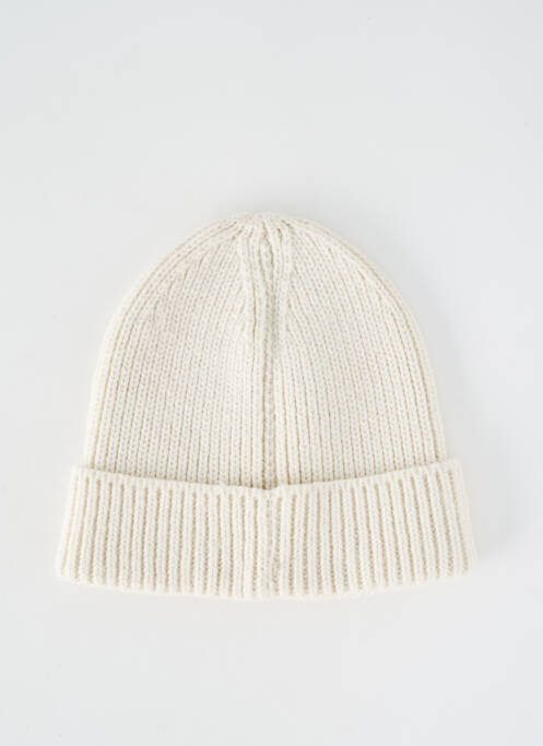 Bonnet stretch beige THE NORTH FACE femme