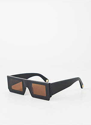 Lunettes de soleil  marron JACQUEMUS femme