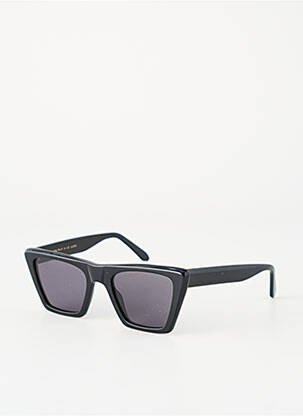 Lunettes de soleil  noir JIMMY FAIRLY femme