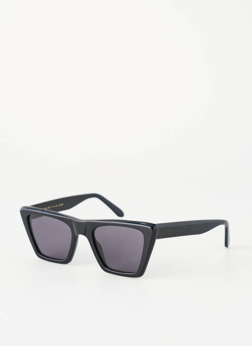 Lunettes de soleil  noir JIMMY FAIRLY femme