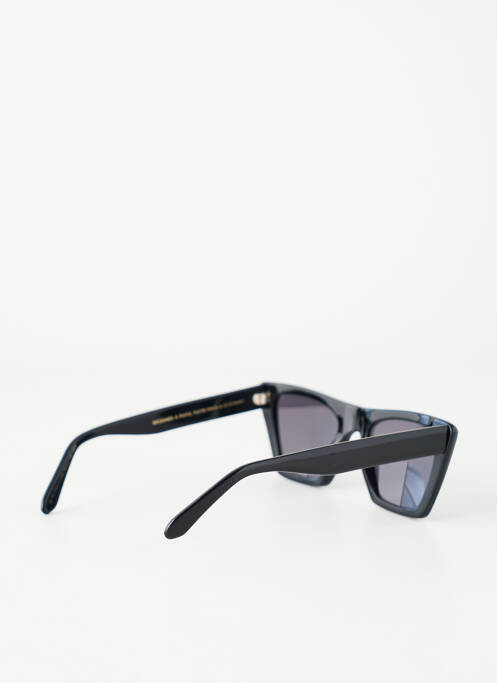Lunettes de soleil  noir JIMMY FAIRLY femme