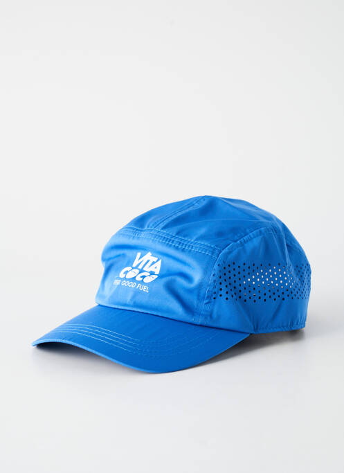 Casquette  bleu BEECHFIELD femme