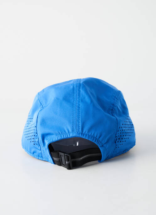 Casquette  bleu BEECHFIELD femme