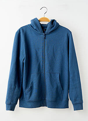 Veste casual poches bleu NEXT garcon