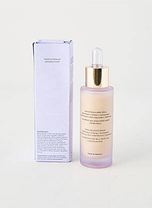 Soin du visage  chair AD CAELIA femme