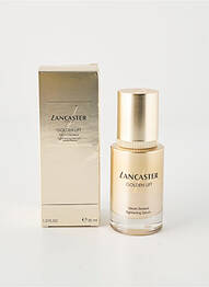 Soin du visage  or LANCASTER femme