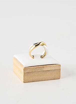 Bague  or PANDORA femme
