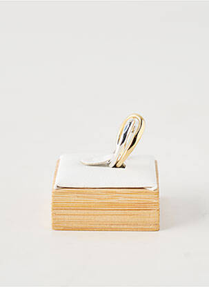 Bague  or PANDORA femme