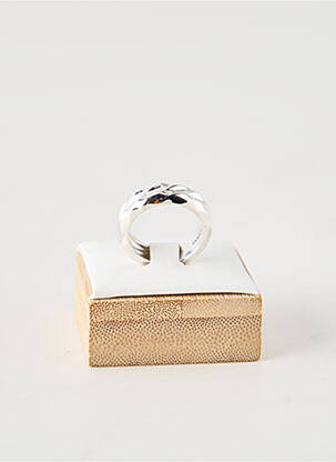 Bague  argent PANDORA femme