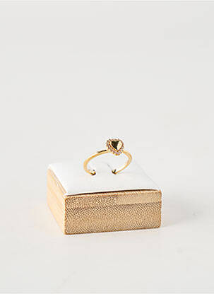 Bague  or PANDORA femme
