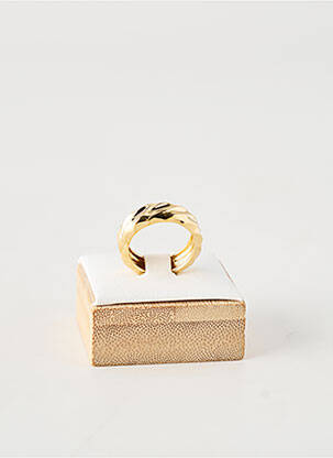 Bague  or PANDORA femme