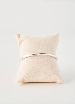 Bracelet jonc argent PANDORA femme