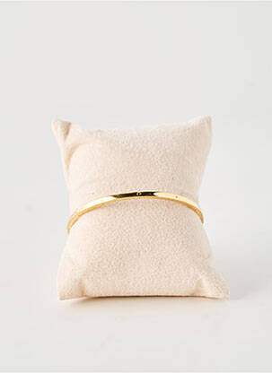 Bracelet or PANDORA femme