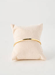 Bracelet or PANDORA femme
