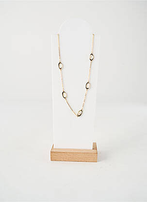Collier  or PANDORA femme