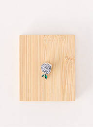 Pendentif  argent PANDORA femme