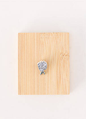 Pendentif  argent PANDORA femme