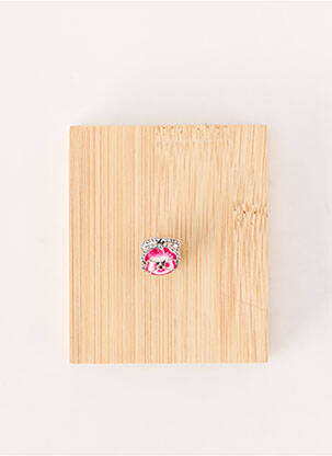 Pendentif  argent PANDORA femme