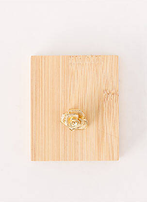Pendentif  or PANDORA femme